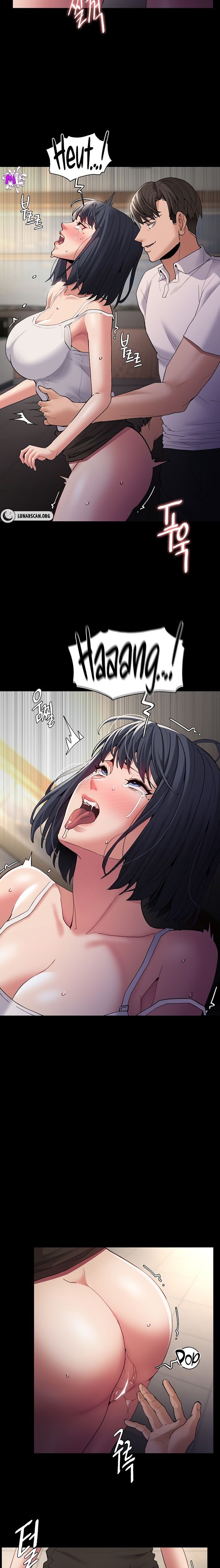 Pervert Diary - Chapter 45 19