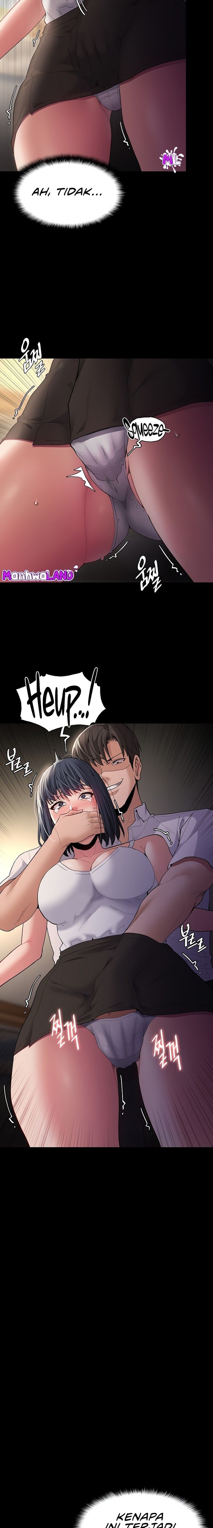 Pervert Diary - Chapter 45 10
