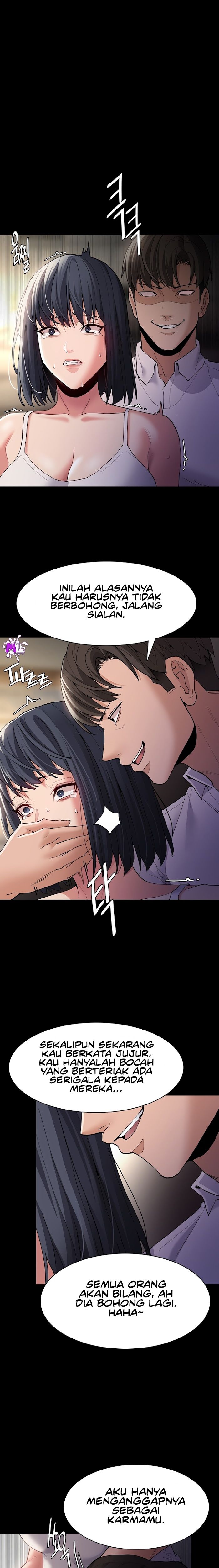 Pervert Diary - Chapter 45 9