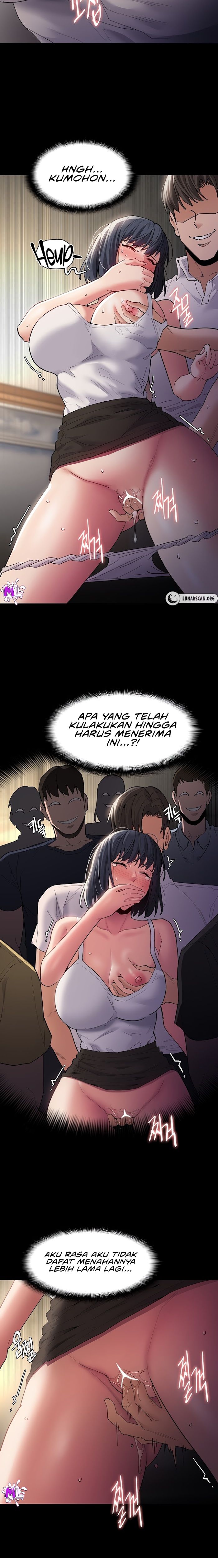 Pervert Diary - Chapter 45 17
