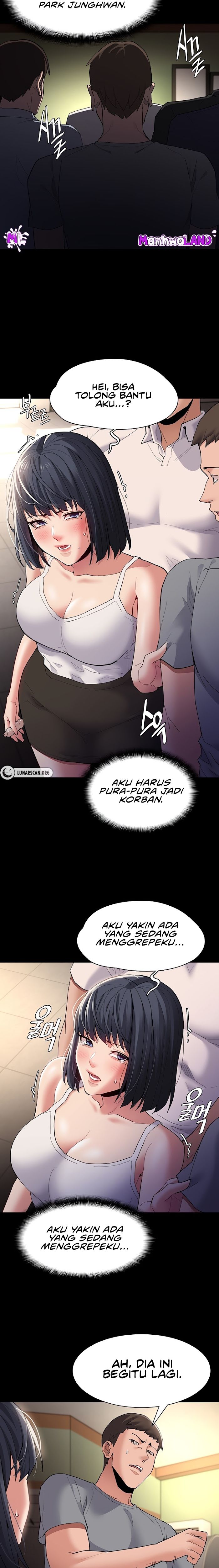 Pervert Diary - Chapter 45 6