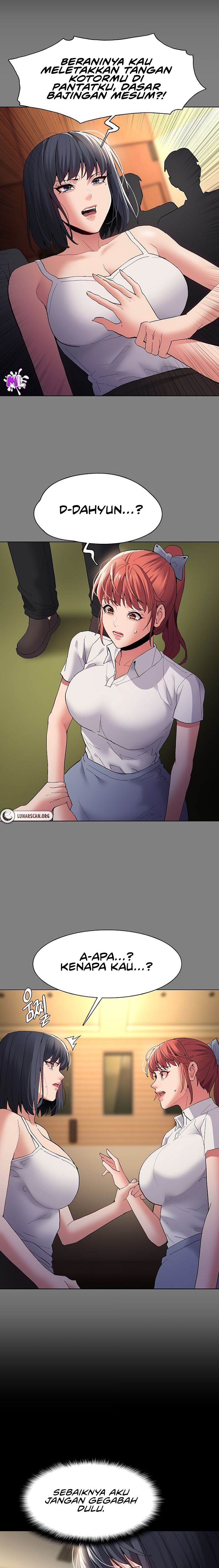 Pervert Diary - Chapter 45 3