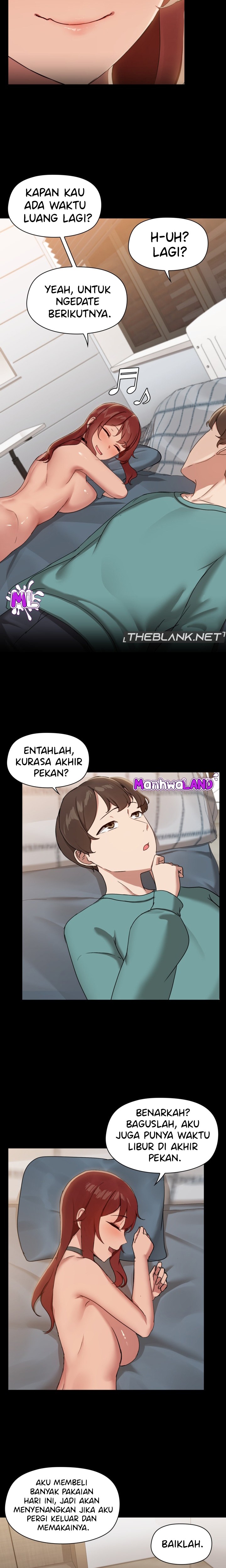 Boyfriend for Rent - Chapter 12 6