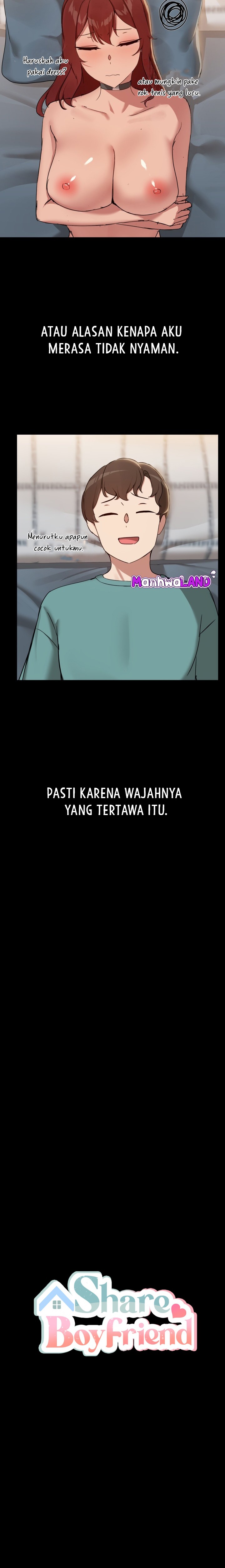Boyfriend for Rent - Chapter 12 8