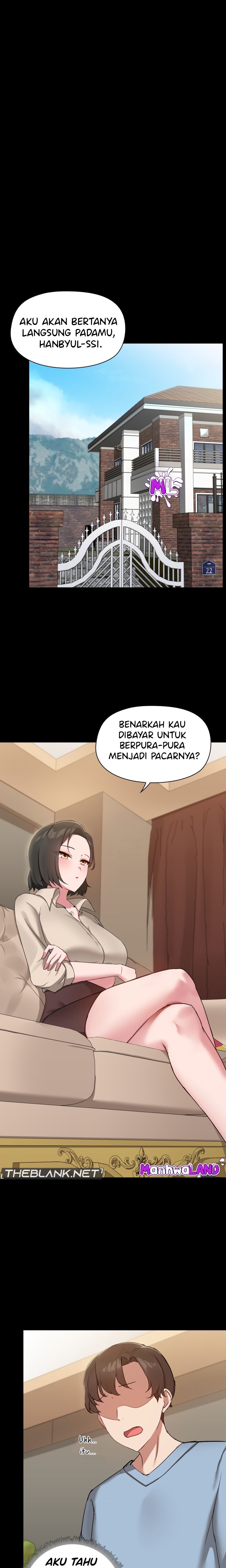 Boyfriend for Rent - Chapter 12 9