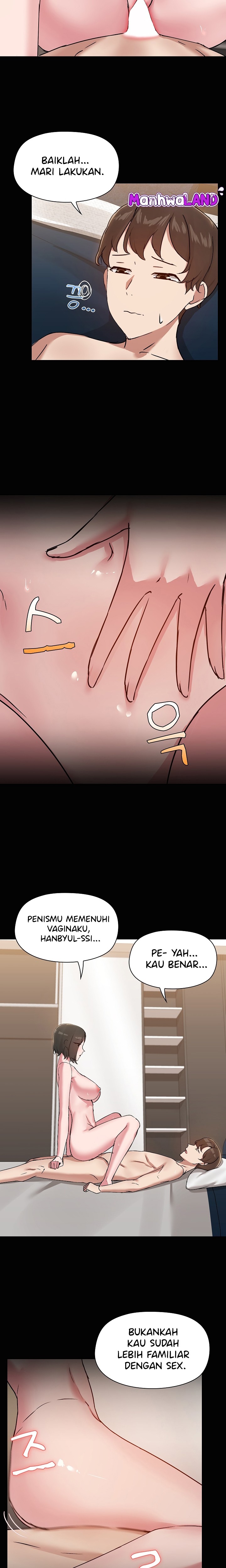 Boyfriend for Rent - Chapter 18 6