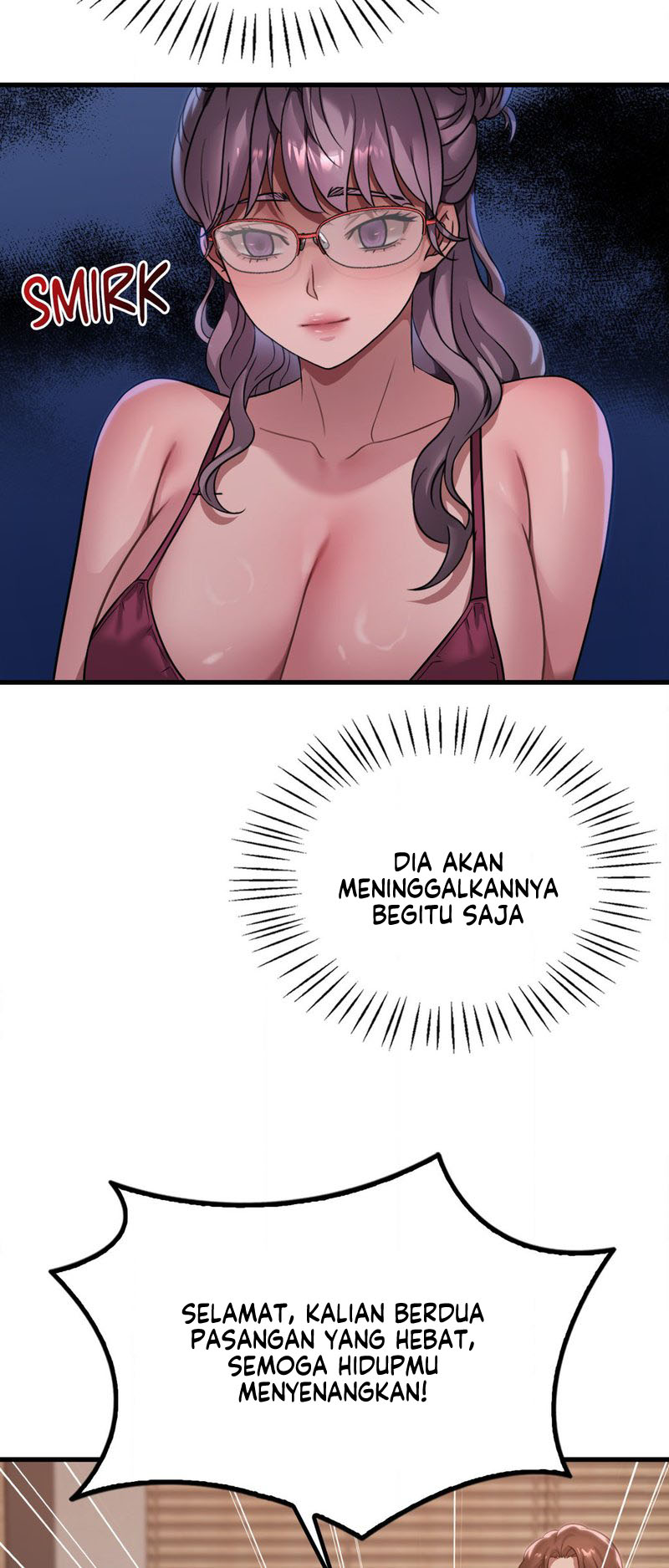 She wants to get drunk - Chapter 87 28