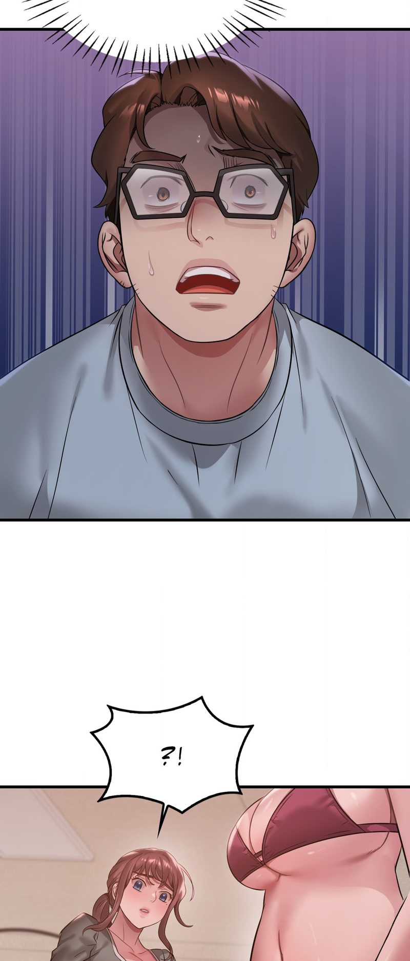 She wants to get drunk - Chapter 87 24