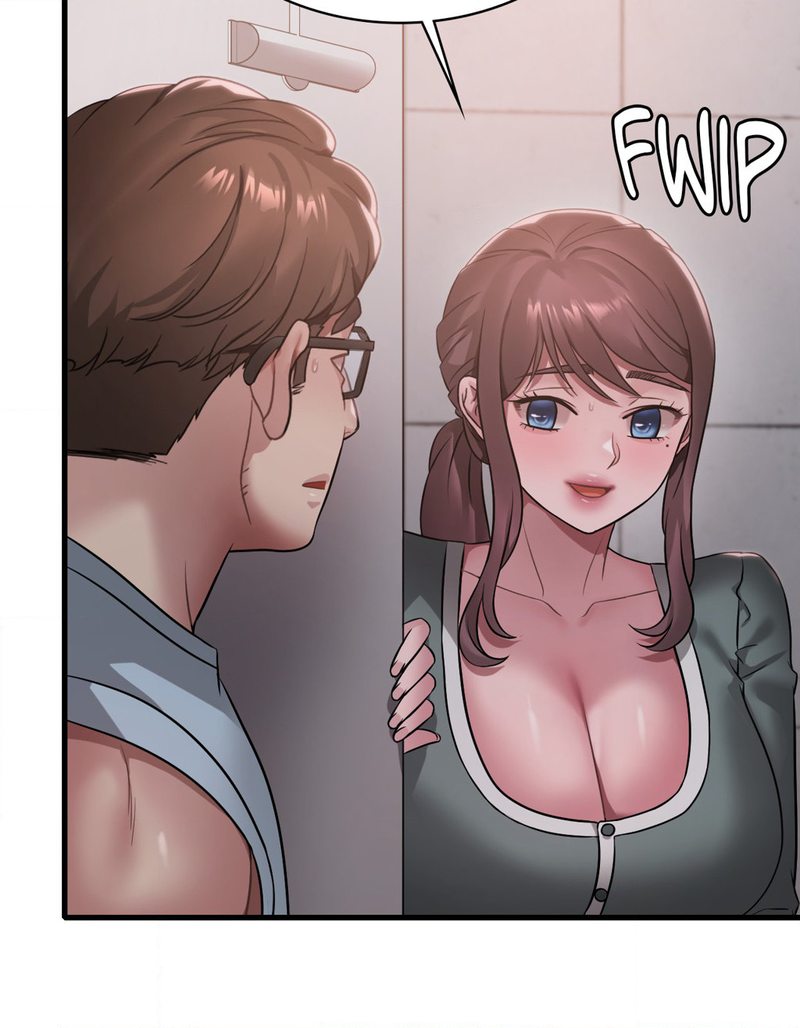 She wants to get drunk - Chapter 87 12