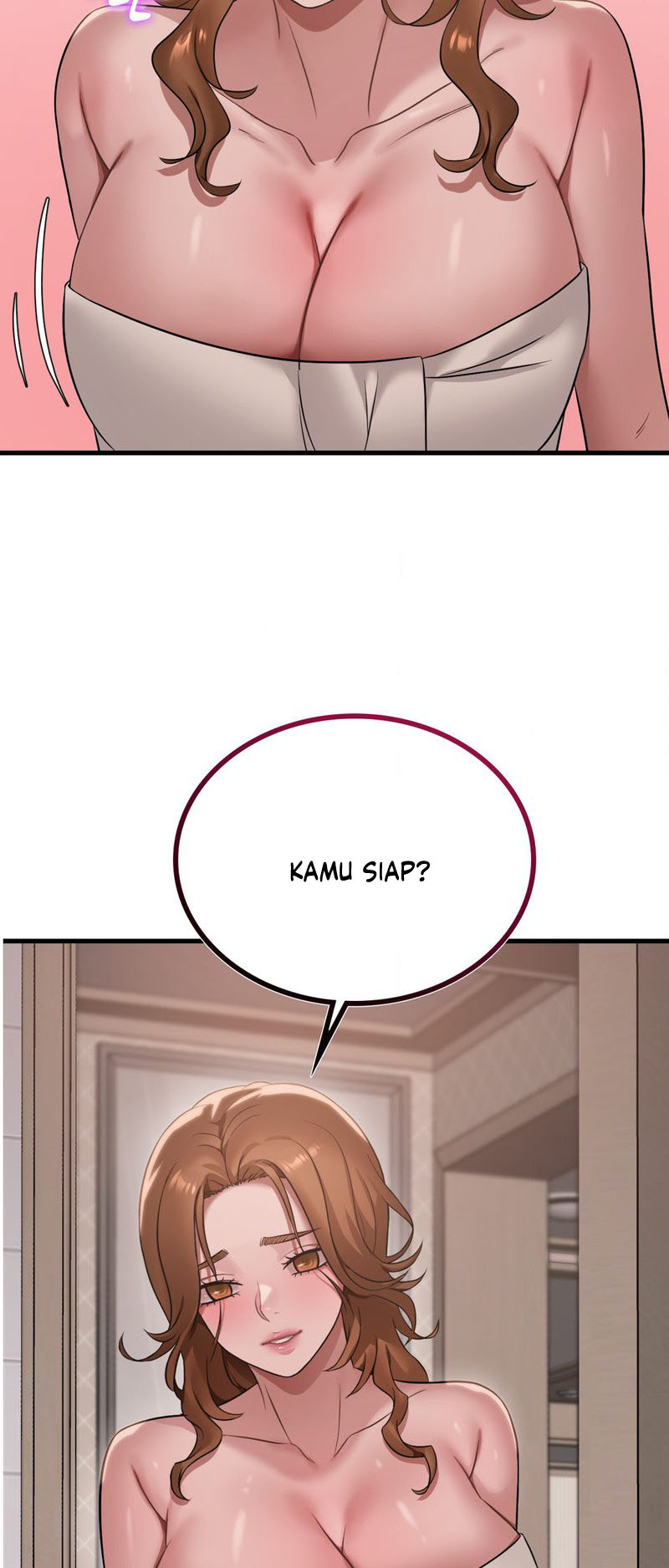 She wants to get drunk - Chapter 87 61