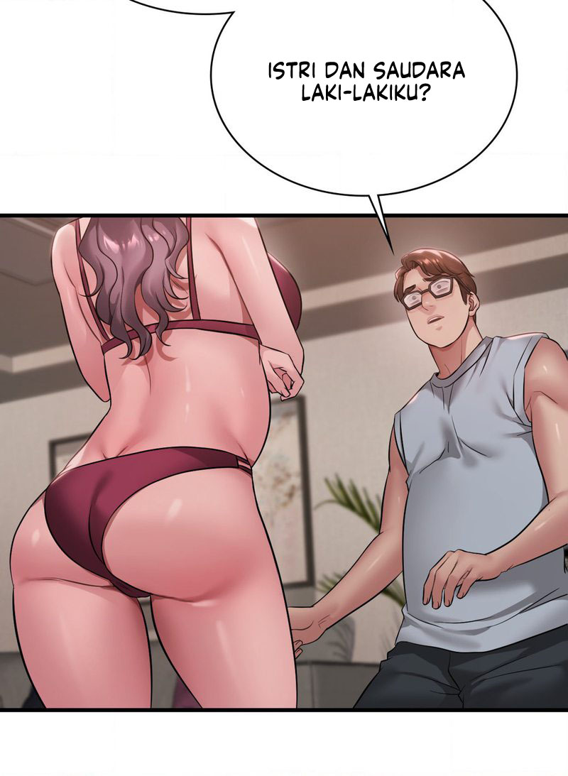 She wants to get drunk - Chapter 87 40