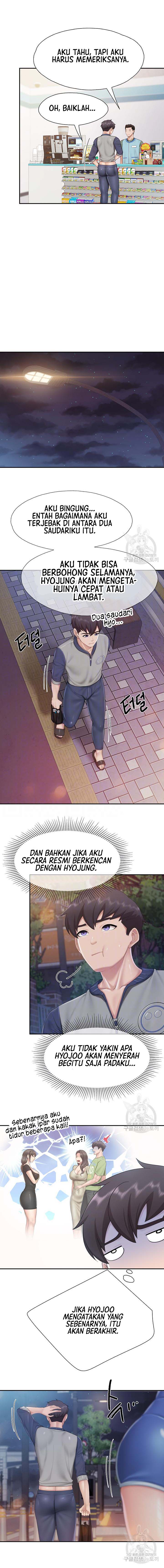 Kids Cafe Moms - Chapter 80 9
