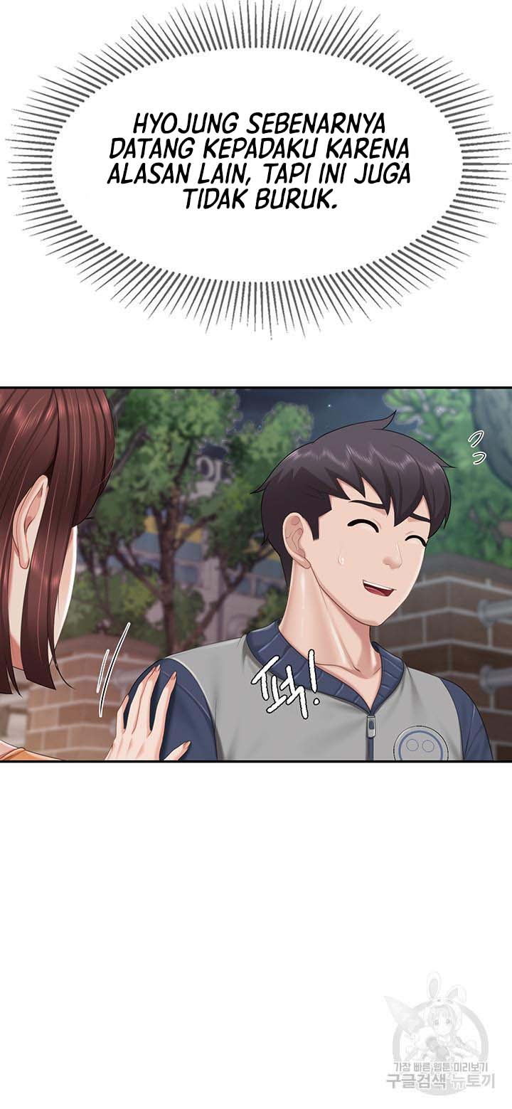 Kids Cafe Moms - Chapter 80 21