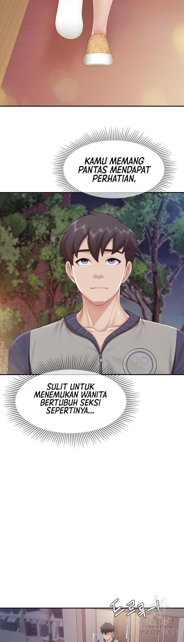 Kids Cafe Moms - Chapter 80 24