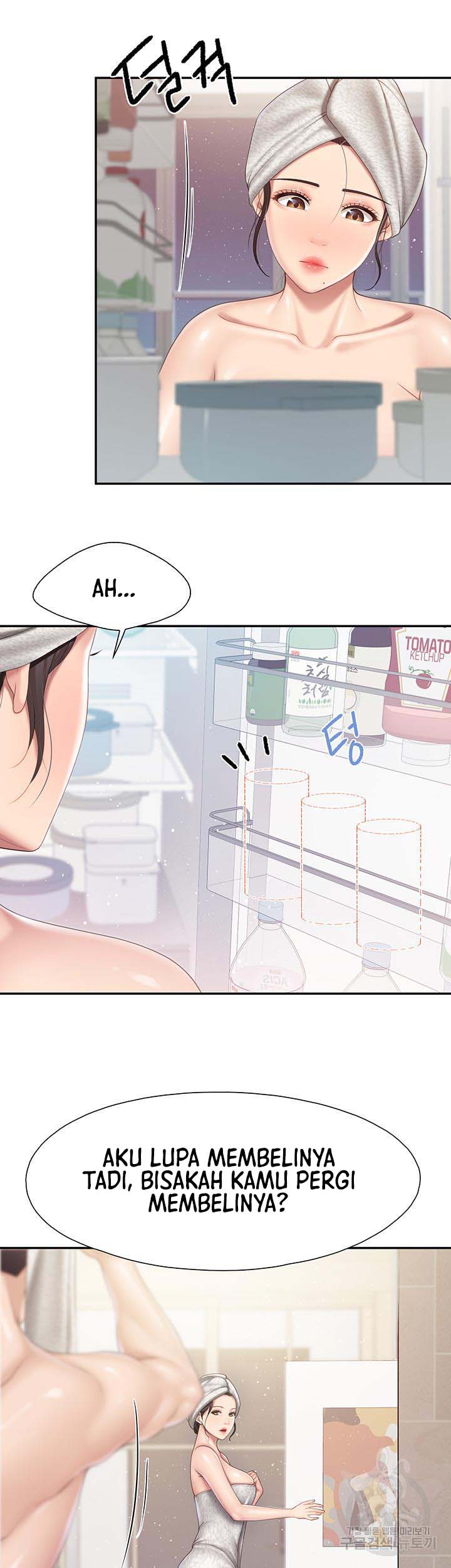 Kids Cafe Moms - Chapter 80 3
