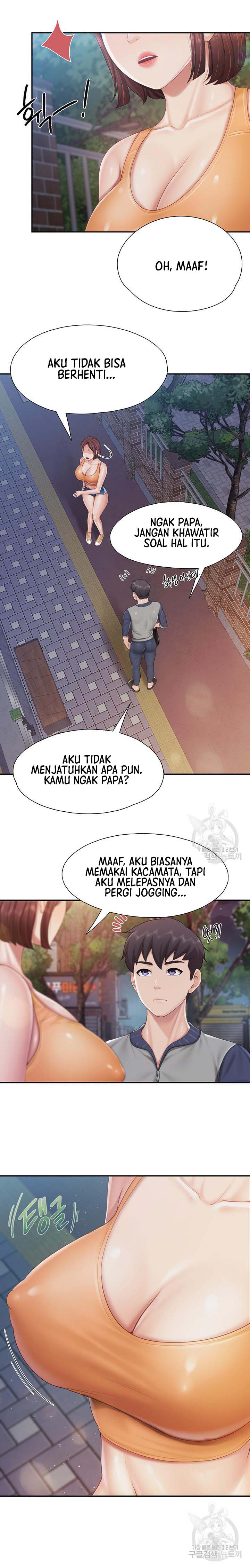 Kids Cafe Moms - Chapter 80 11