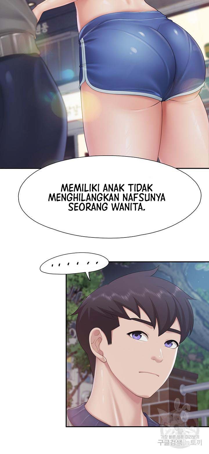 Kids Cafe Moms - Chapter 80 17
