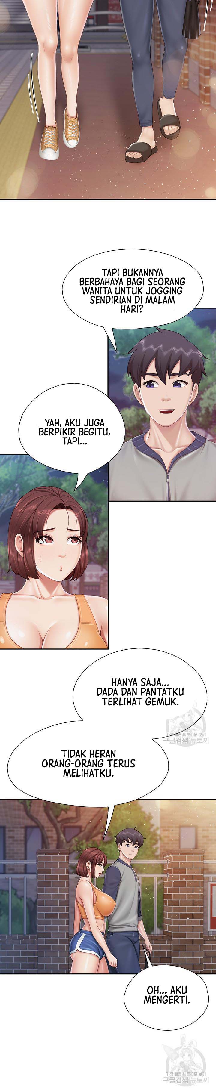 Kids Cafe Moms - Chapter 80 14