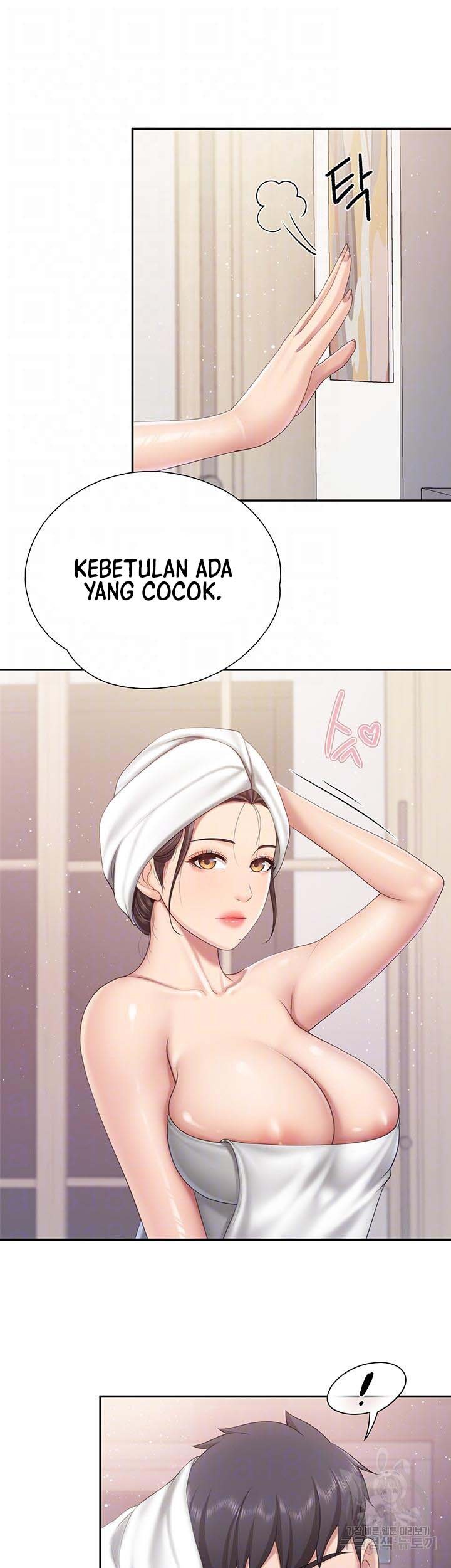 Kids Cafe Moms - Chapter 80 6