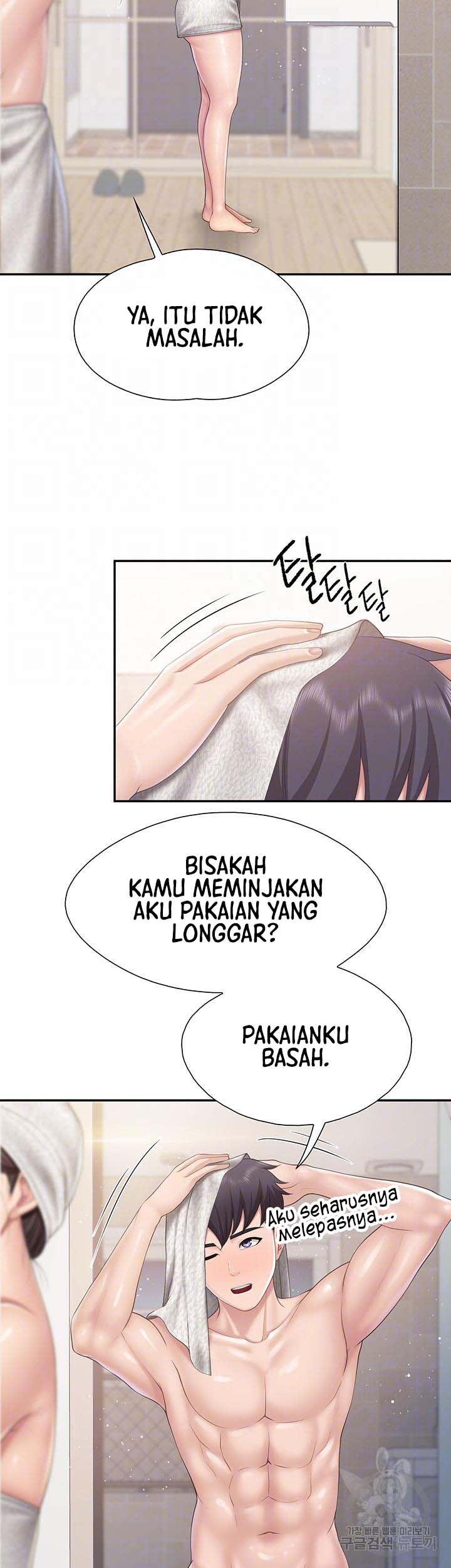 Kids Cafe Moms - Chapter 80 4