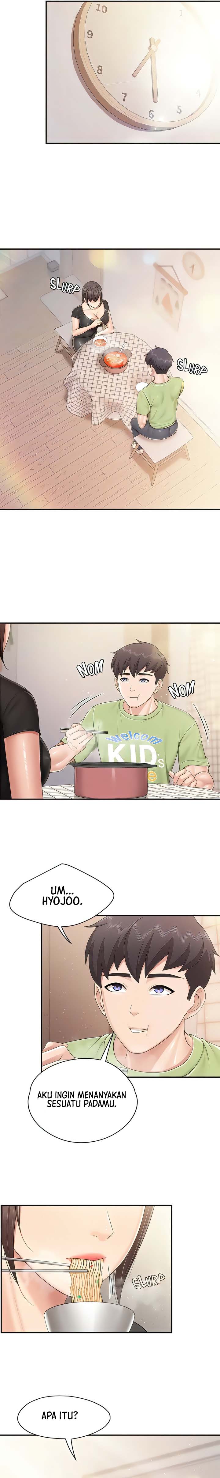 Kids Cafe Moms - Chapter 77 11