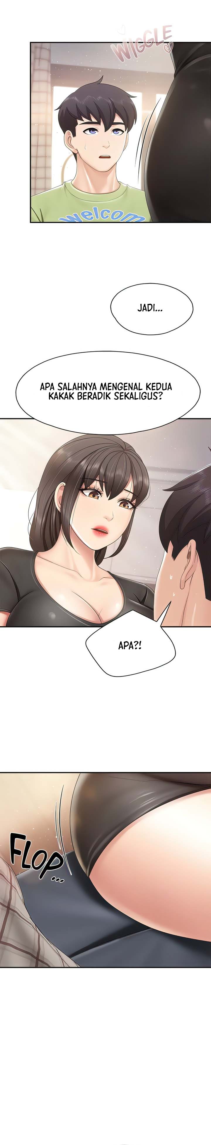 Kids Cafe Moms - Chapter 77 15