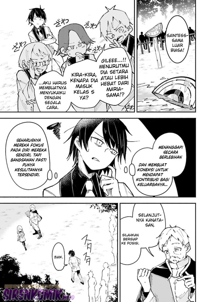 Isekai de Haishin Katsudou wo Shitara Tairyou no Yandere Shinja wo Umidashite Shimatta Ken - Chapter 6 8