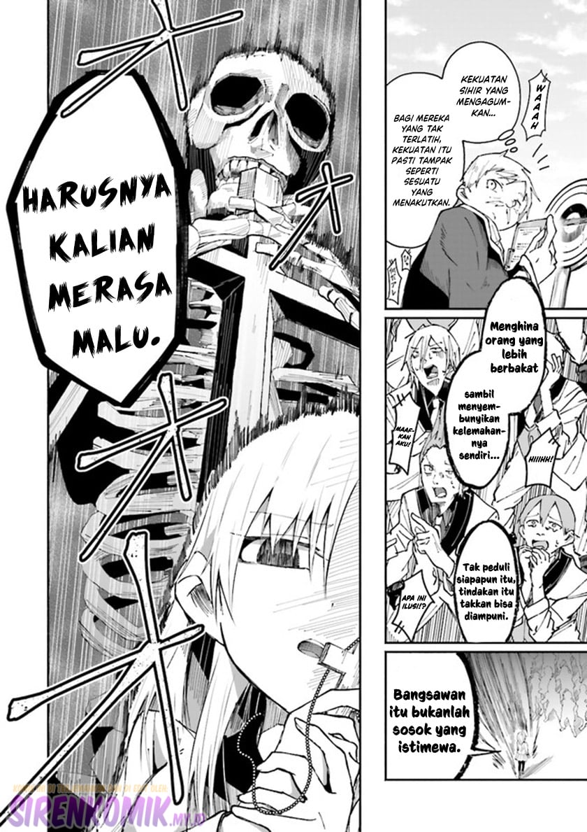 Isekai de Haishin Katsudou wo Shitara Tairyou no Yandere Shinja wo Umidashite Shimatta Ken - Chapter 6 13