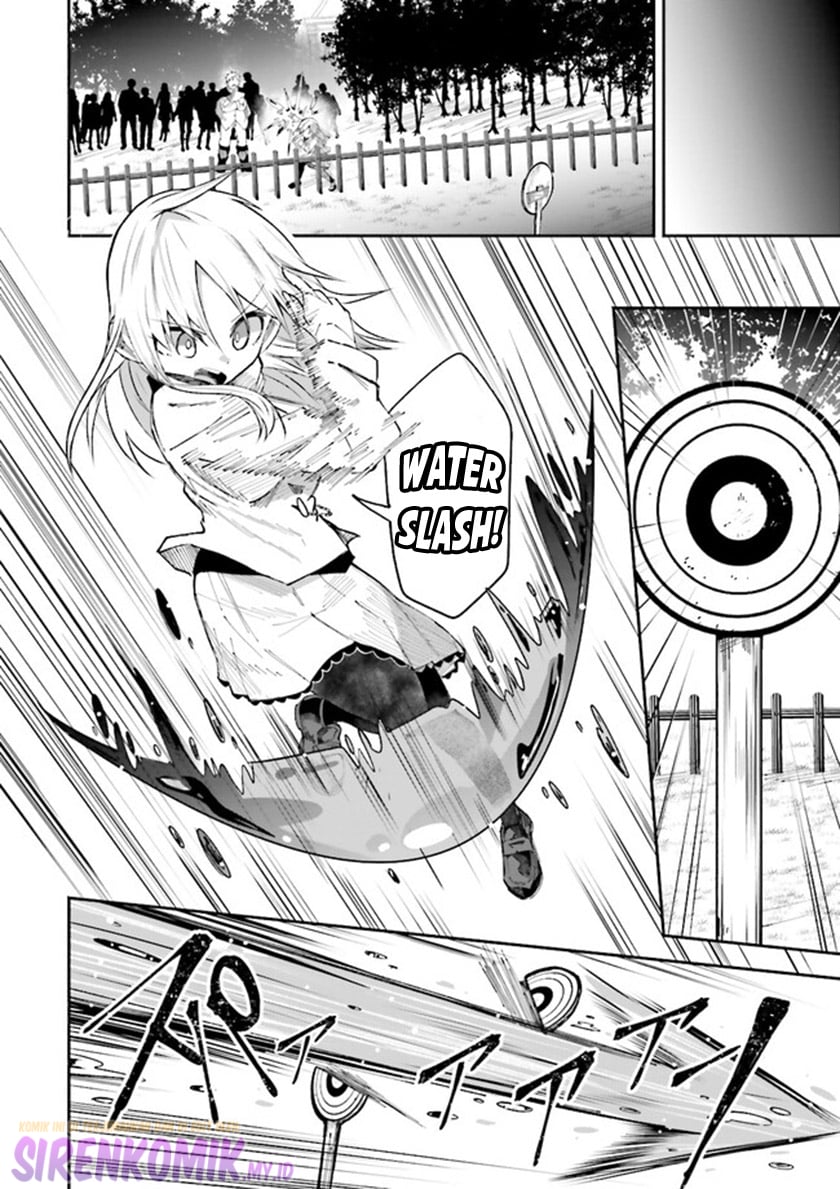 Isekai de Haishin Katsudou wo Shitara Tairyou no Yandere Shinja wo Umidashite Shimatta Ken - Chapter 6 7