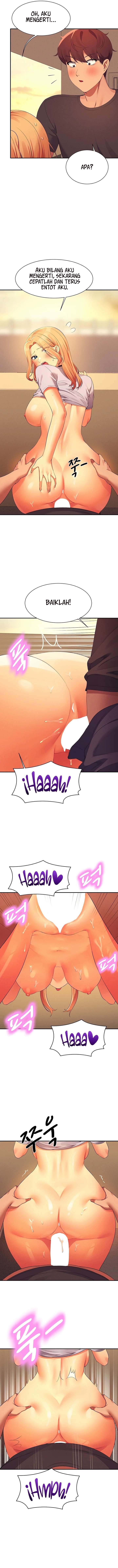 Is There No Goddess in My College? - Chapter 92 5