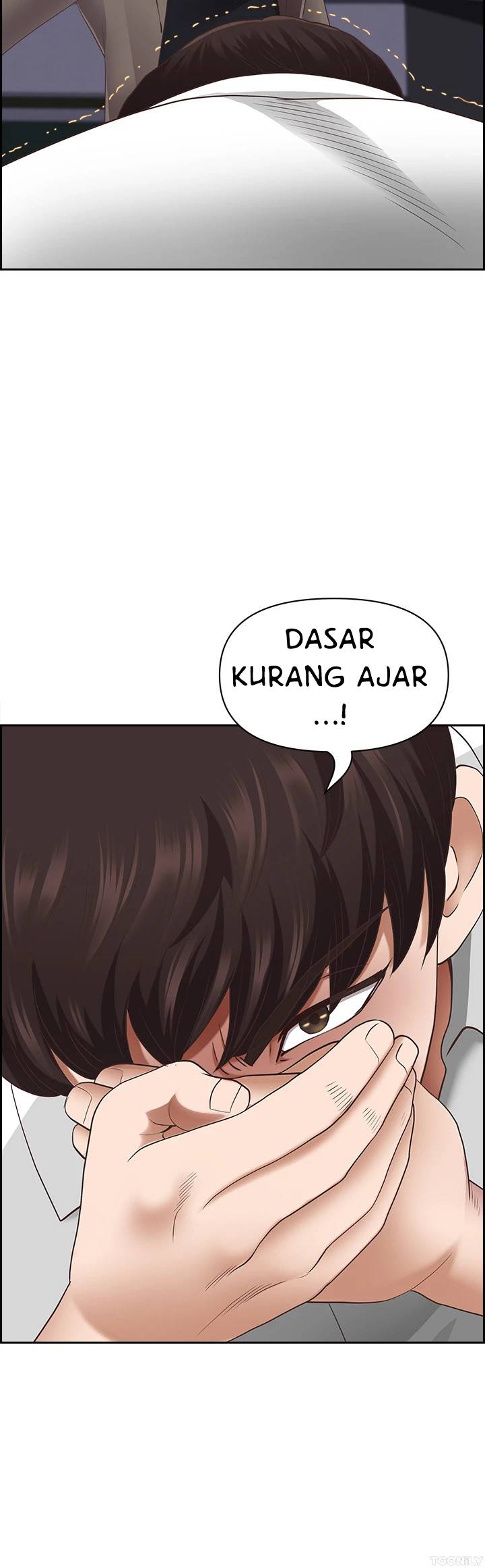 Komik On an Airplane - On an Airplane Chapter 39 23