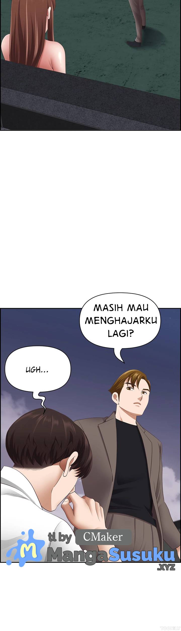Komik On an Airplane - On an Airplane Chapter 39 27