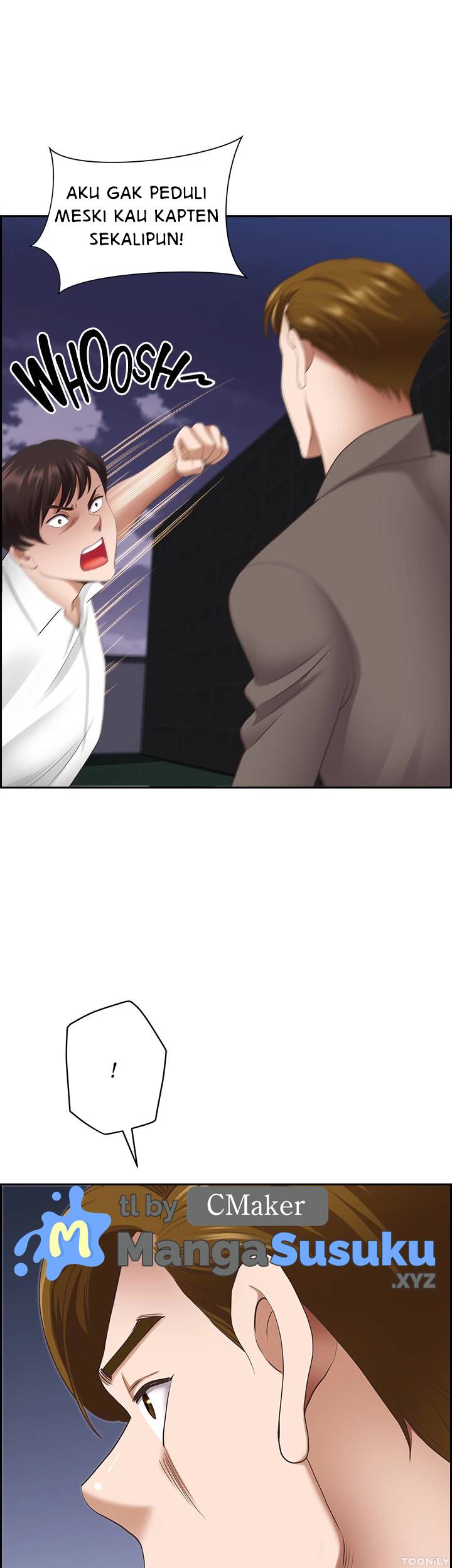 Komik On an Airplane - On an Airplane Chapter 39 24