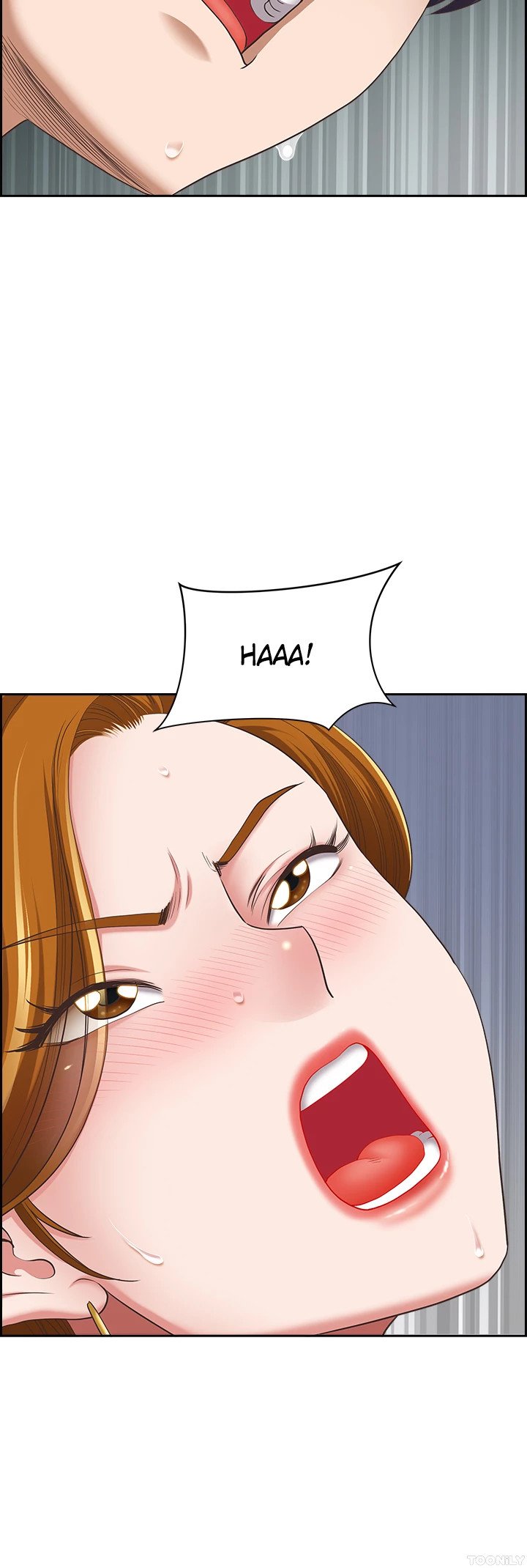 Komik On an Airplane - On an Airplane Chapter 39 36