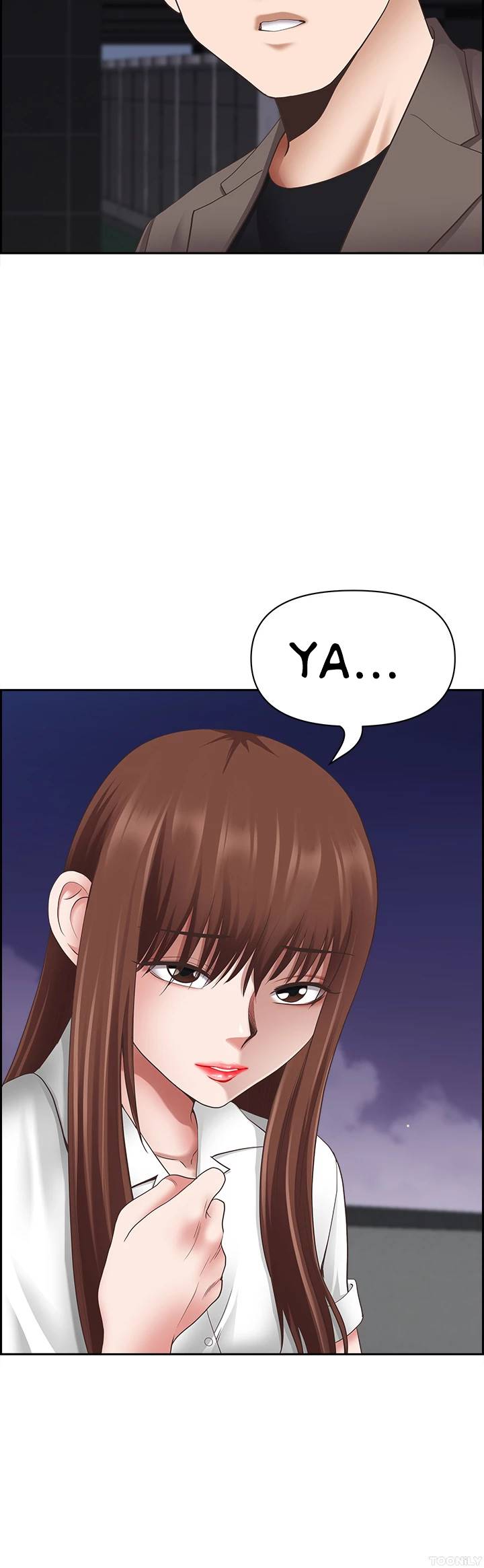 Komik On an Airplane - On an Airplane Chapter 39 34