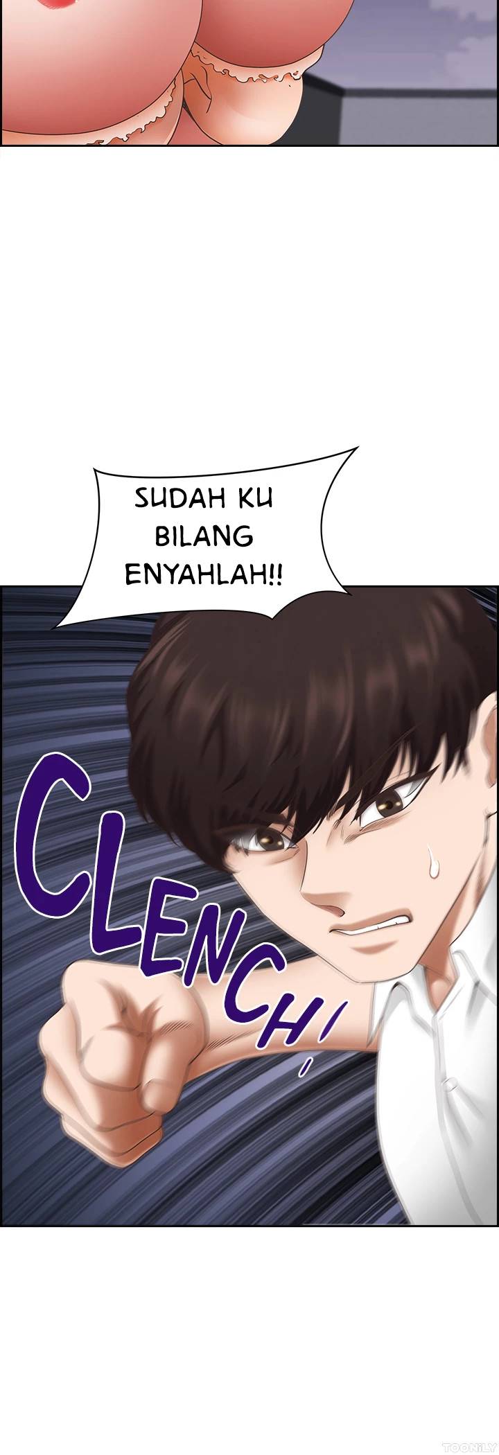 Komik On an Airplane - On an Airplane Chapter 39 16