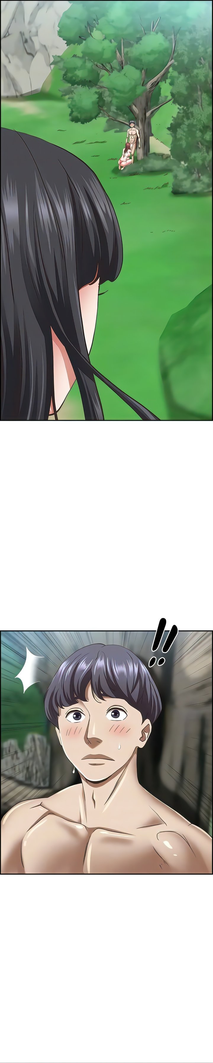 Living With a MILF - Chapter 96 8