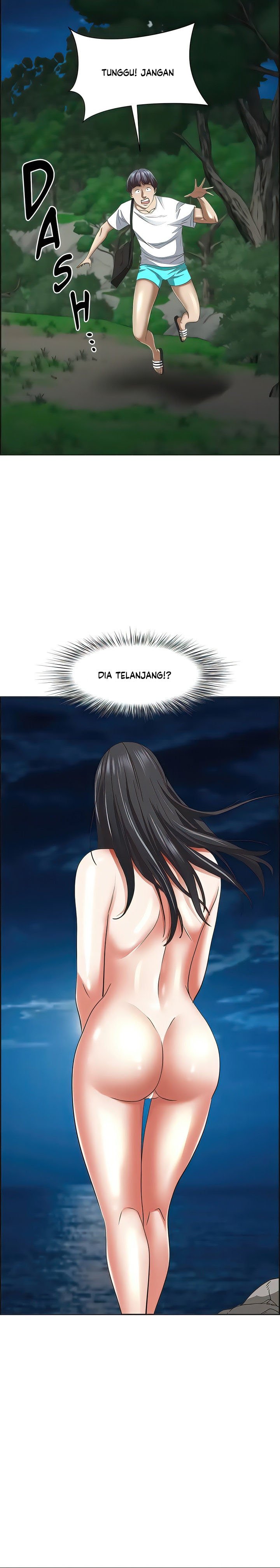 Living With a MILF - Chapter 96 28
