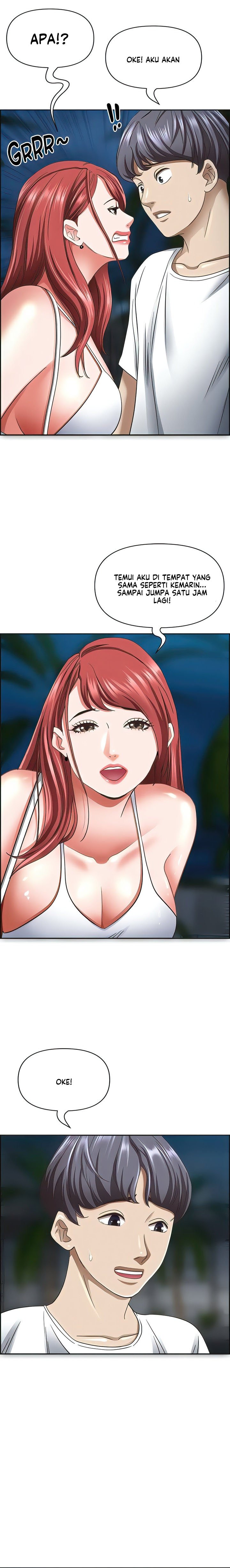 Living With a MILF - Chapter 96 20