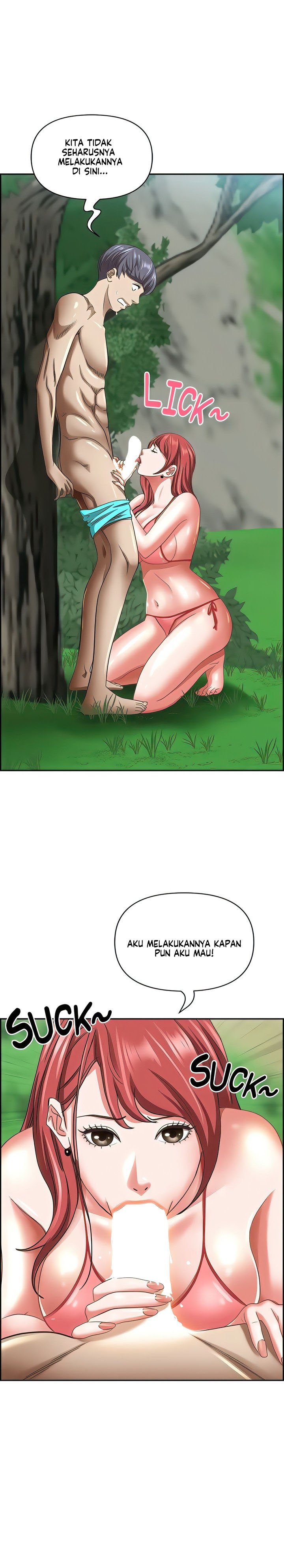 Living With a MILF - Chapter 96 3