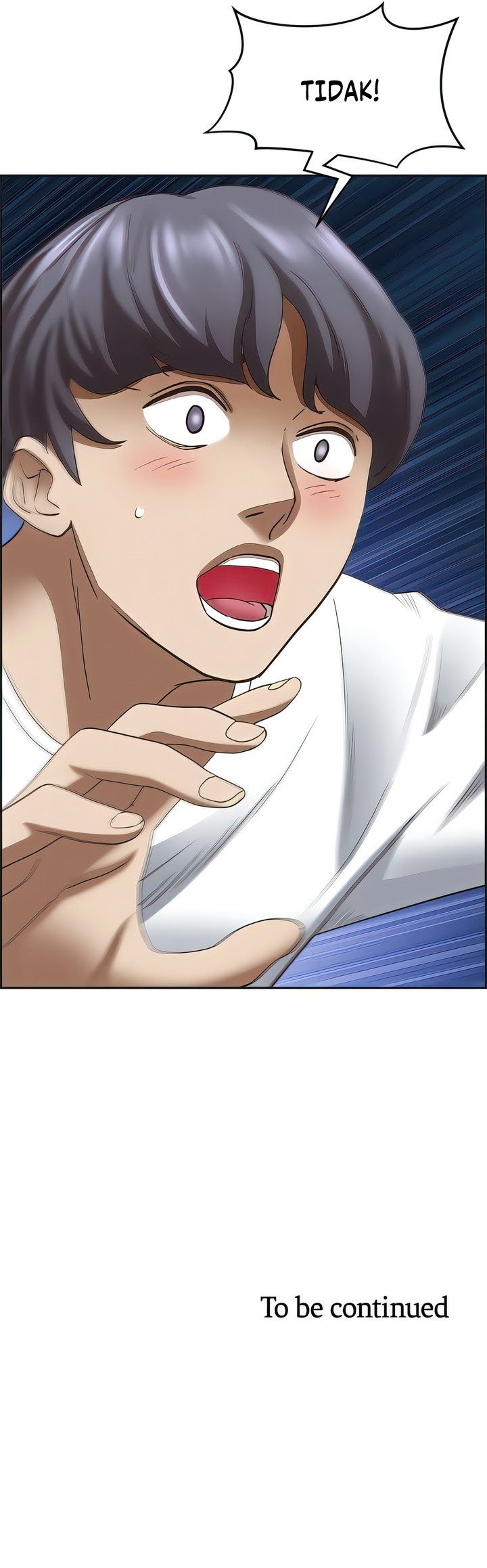 Living With a MILF - Chapter 96 32