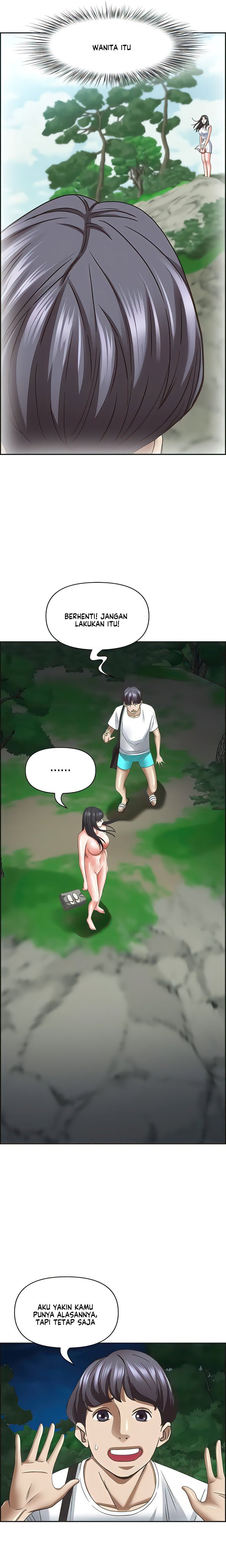 Living With a MILF - Chapter 96 30