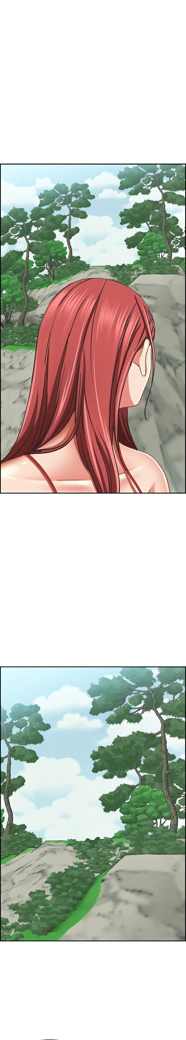 Living With a MILF - Chapter 96 12