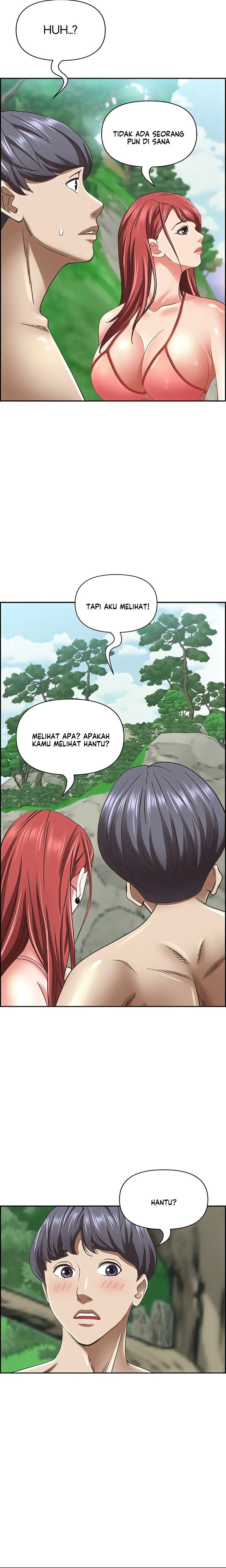 Living With a MILF - Chapter 96 13