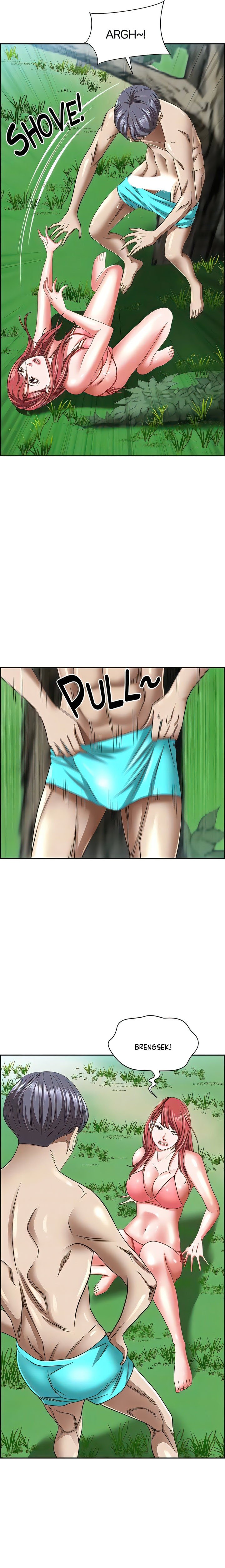 Living With a MILF - Chapter 96 10