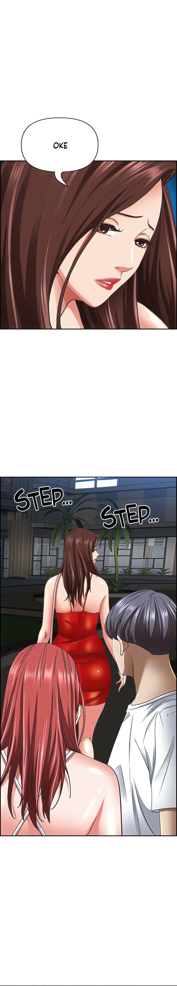 Living With a MILF - Chapter 96 17