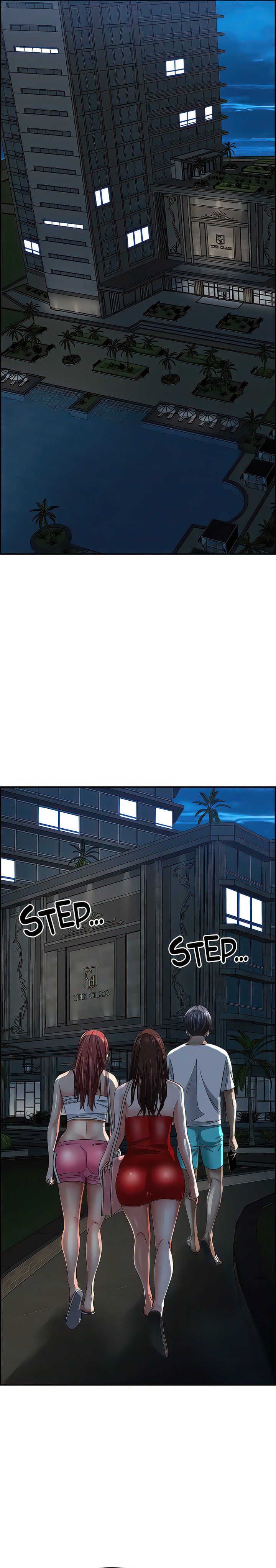 Living With a MILF - Chapter 96 14