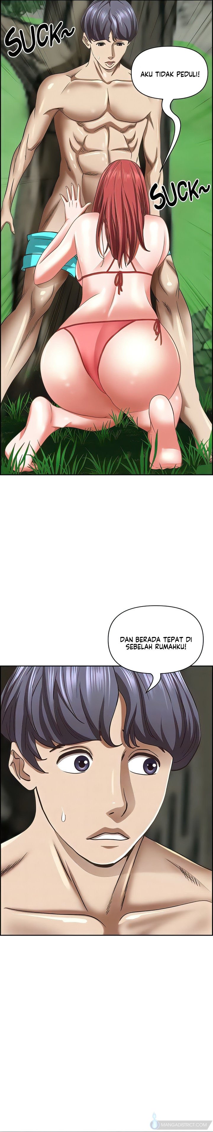 Living With a MILF - Chapter 96 7