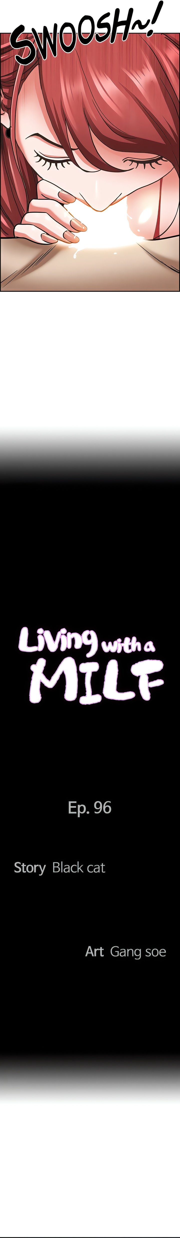 Living With a MILF - Chapter 96 4