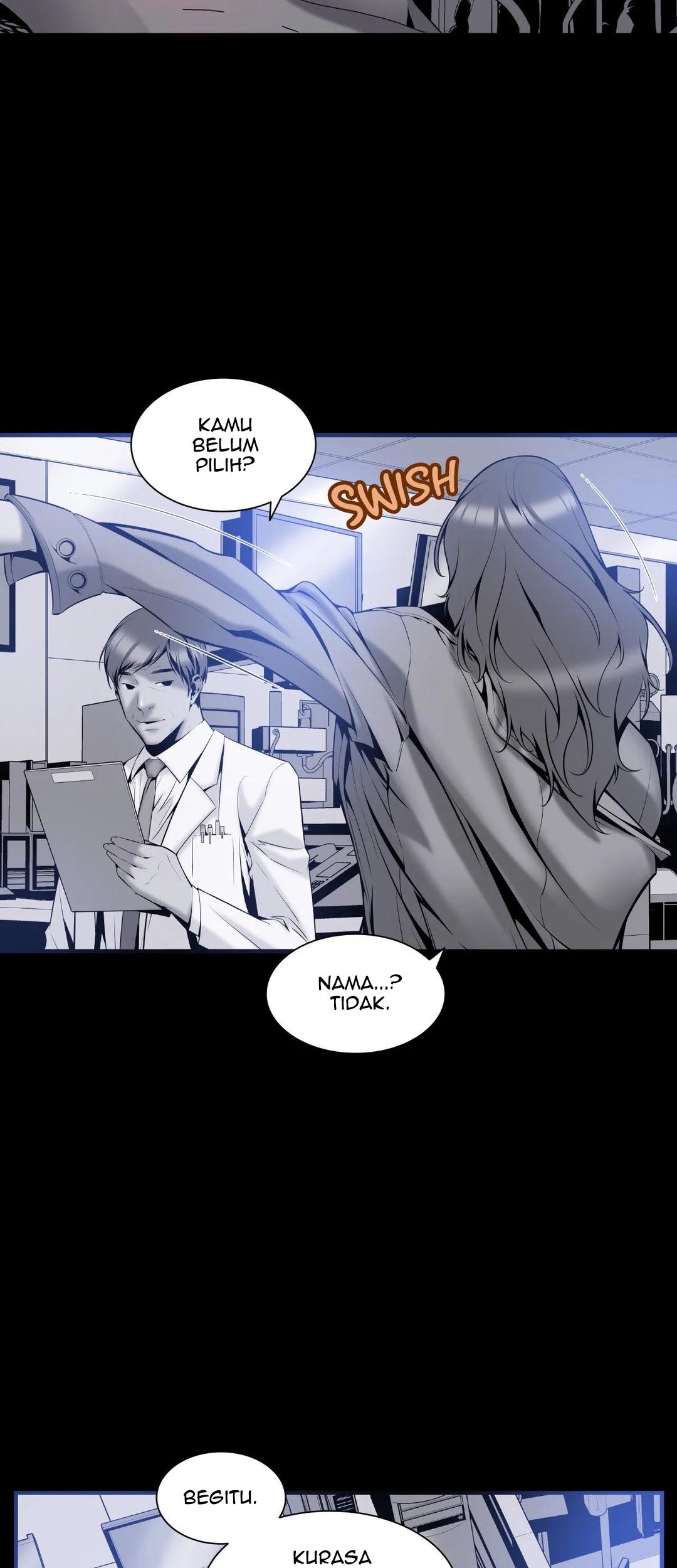 Midnight Taxi - Chapter 33 3